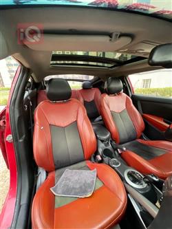 هيونداي فلوستر